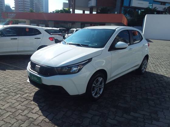 FIAT ARGO 1.0 FIREFLY FLEX DRIVE MANUAL